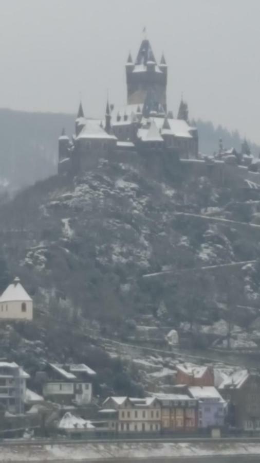 Ferienhaus Emil Cochem Exterior foto